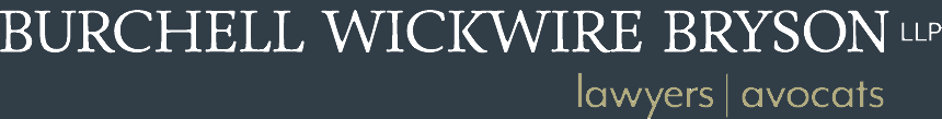 Burchell Wickwire Bryson LLP