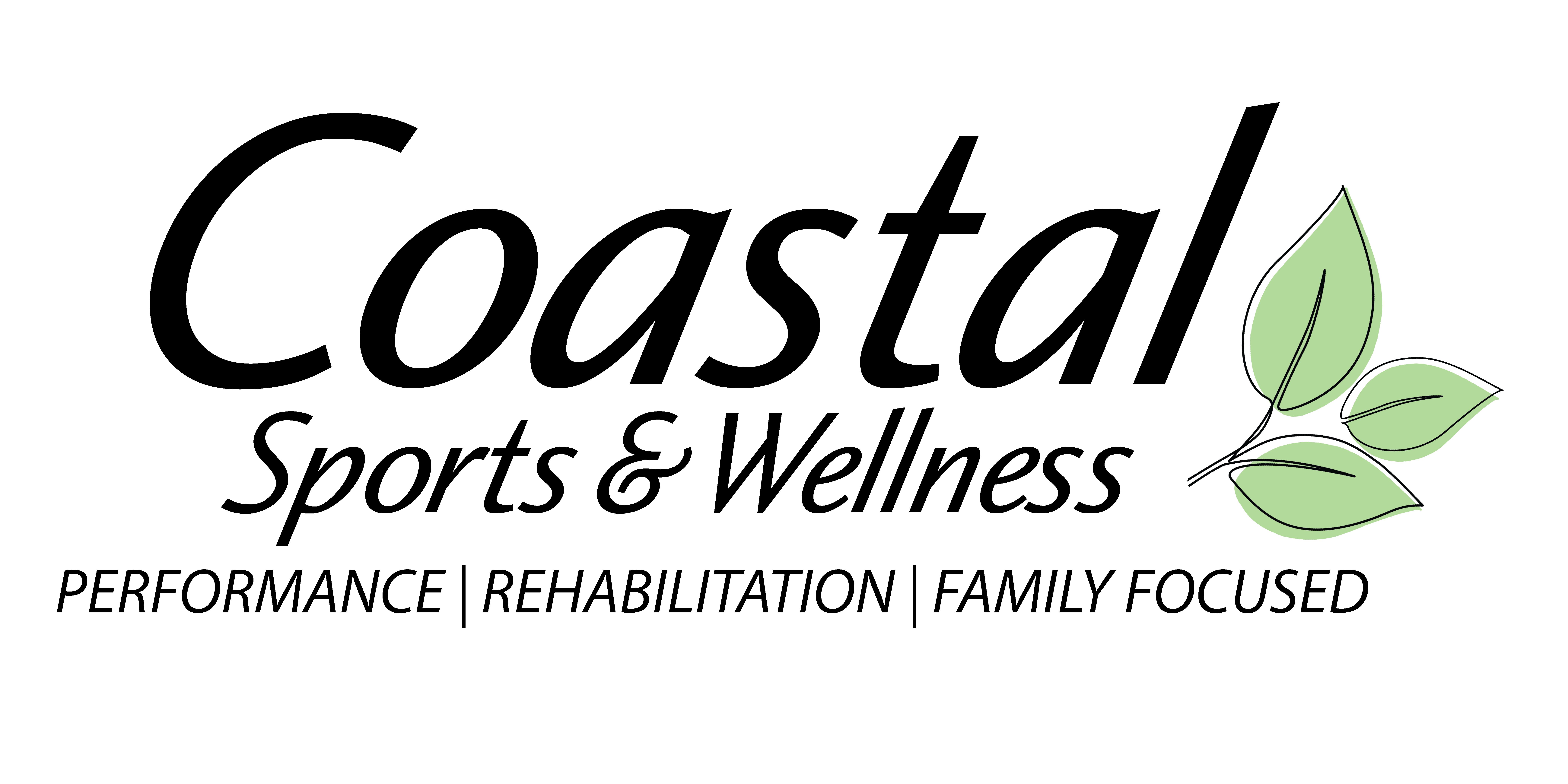 Coastal Sports & Wellness